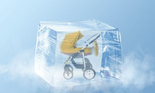 Κατάψυξη ωαρίων, καρκίνος μαστού και γονίδια BRCA: Όσα πρέπει να ξέρεις