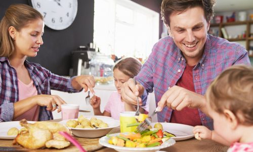 «Τι να μαγειρέψω σήμερα;» - Εύκολες συνταγές για όλη την εβδομάδα