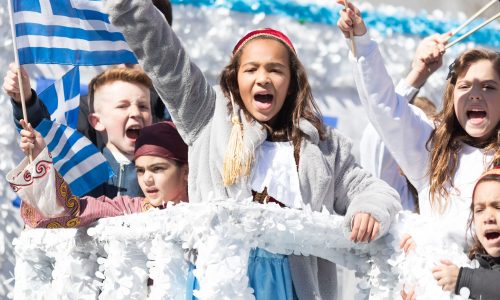 28η Οκτωβρίου: Δωρεάν επισκέψεις σε μουσεία και 4 δραστηριότητες για να κάνετε με τα παιδιά σας