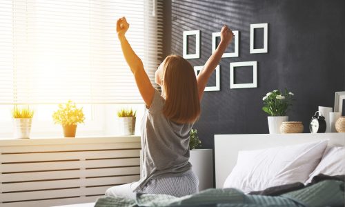 5 διακοσμητικά λάθη στο υπνοδωμάτιο που επηρεάζουν τον ύπνο σου - Λύσεις για να τα αποφύγεις