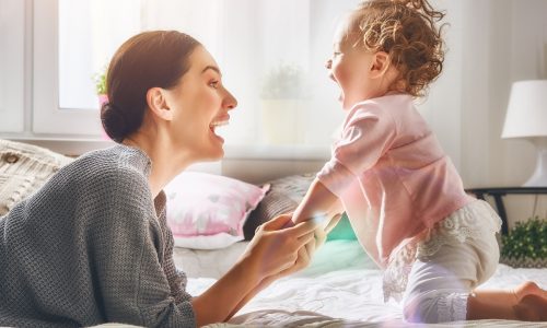 5 tips για να βοηθήσετε το μωρό σας να μιλήσει - Συμβουλές από ειδικό