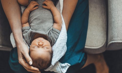 Δεν είμαι η διασκεδαστική μαμά, είμαι όμως αυτή στην οποία μπορείς πάντα να υπολογίζεις