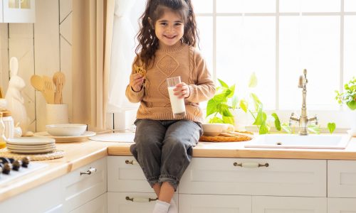 Πόσα σνακ χρειάζεται το παιδί σας μέσα στην ημέρα;