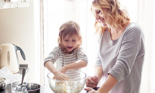 Ποιες δεξιότητες αναπτύσσει ένα παιδί στην ηλικία των 5 ετών;