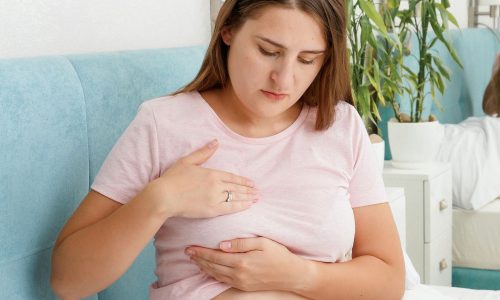 Μαστίτιδα και θηλασμός: Όσα πρέπει να γνωρίζεις από μία μαία