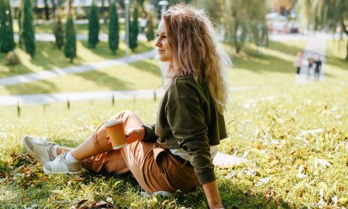 Η 7ήμερη ρουτίνα ευεξίας που θα αλλάξει τη διάθεσή σου