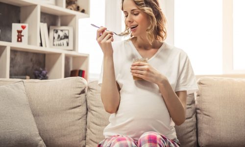 Πώς τα φιστίκια στην εγκυμοσύνη επηρεάζουν το DNA και το θηλασμό του μωρού σου;