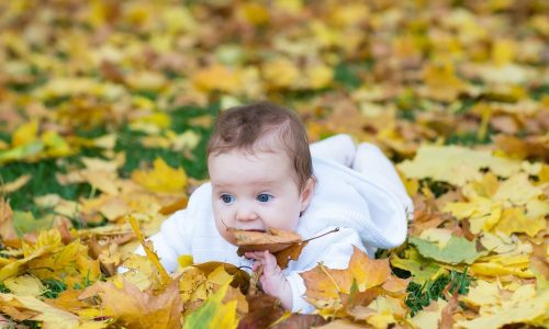 Όλα όσα δεν γνωρίζετε για τα μωρά που γεννιούνται τον Νοέμβριο
