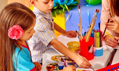 Παιδικοί σταθμοί ΕΣΠΑ 2025-2026: Από σήμερα και έως τις 7/11 οι αιτήσεις στην ΕΕΤΑΑ για τη Β' φάση