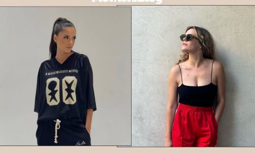 Οι γιοι της Γεωργίας Αβασκαντήρα και της Αλεξάνδρας Νίκα «σήκωσαν» τη γαλανόλευκη