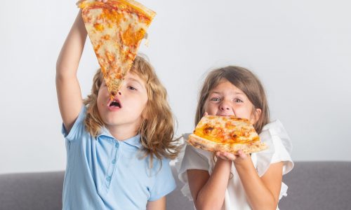 Ποιος φταίει τελικά για τις διατροφικές συνήθειες των παιδιών;