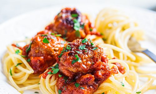 Τι να μαγειρέψω σήμερα: Ιδέες για όλη την οικογένεια