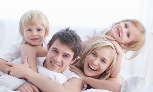 10 μαθήματα που μαθαίνουν τα επιτυχημένα παιδιά από τους γονείς τους