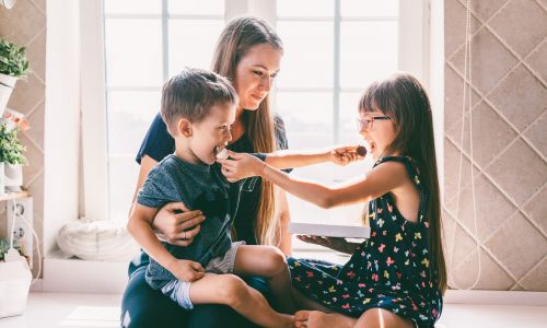 Λίπος, αλάτι και ζάχαρη: Οι σύμμαχοι που δεν φανταζόσουν ότι χρειάζεσαι στην οικογενειακή διατροφή