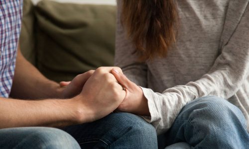 Είμαι 26 χρονών, διαγνώστηκα με πρόωρη ωοθηκική ανεπάρκεια όμως τελικά έμεινα έγκυος