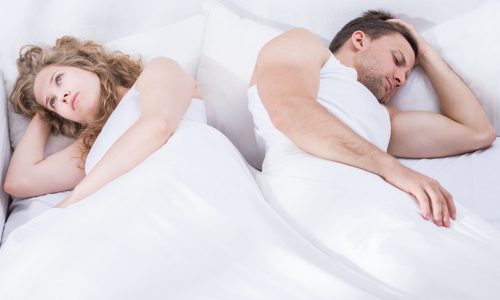 Ο τρόπος που αντιλαμβανόμαστε τη σεξουαλική δραστηριότητα αλλάζει με την ηλικία;