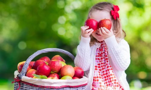 Φρούτα και λαχανικά του Νοεμβρίου που ενισχύουν το ανοσοποιητικό όλης της οικογένειας