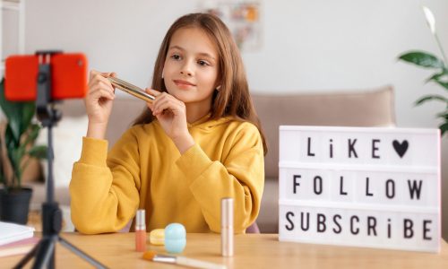 Επαγγελματικός προσανατολισμός στη γενιά των social και του ChatGPT