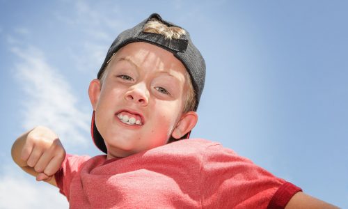 Μπορεί το παιδί μου να κάνει bullying και να μην το καταλάβω;