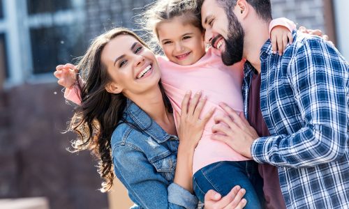 10 πράγματα που μόνο όταν γίνεστε γονείς καταλαβαίνετε πραγματικά για τους δικούς σας