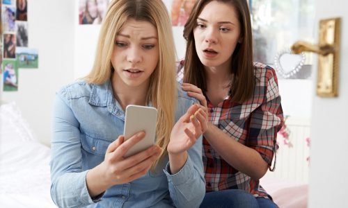 Κυβερνοεκφοβισμός: O αόρατος εχθρός πίσω από την οθόνη