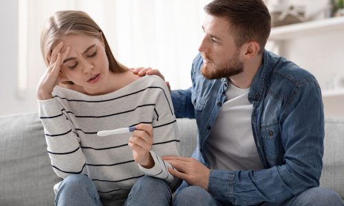 Η υπογονιμότητα δεν είναι μόνο «γυναικεία υπόθεση» - Ήρθε η ώρα να αλλάξει η οπτική μας