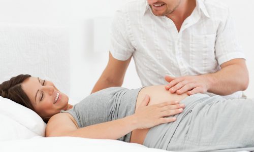 Δεν "κινείται" το μωρό... Να ανησυχήσω; (vid)