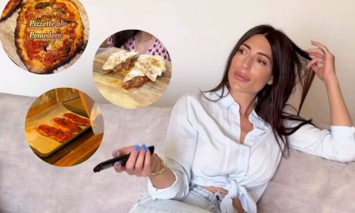 3 συνταγές της Φλορίντα Πετρουτσέλι έτοιμες σε 5-10 λεπτά - Γλυτώνουν κόπο, χρόνο και γκρίνια