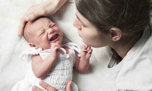 Όταν η «πίεση» σε ρίχνει -Τι λέει η ψυχίατρος για το άγχος στις νέες μαμάδες