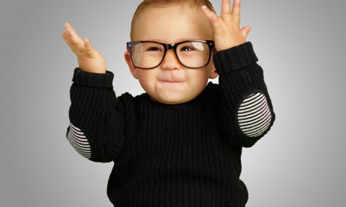 Πώς θα καταλάβω ότι το παιδί μου δεν βλέπει καλά;