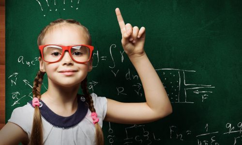 Πώς γίνεται να αυξήσετε το IQ των παιδιών σας;