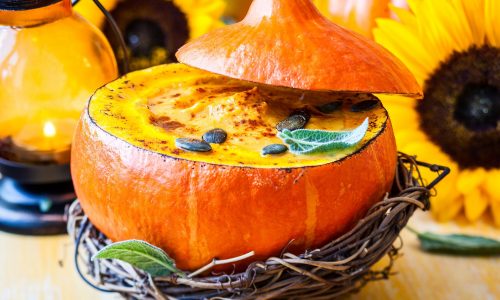 Τι να μαγειρέψω σήμερα: Ιδέες για όλη την οικογένεια