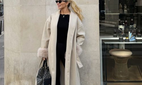 Τι τρώει το βράδυ η Κατερίνα Καινούργιου για να μην πρήζεται - Το απόλυτο trick ευεξίας