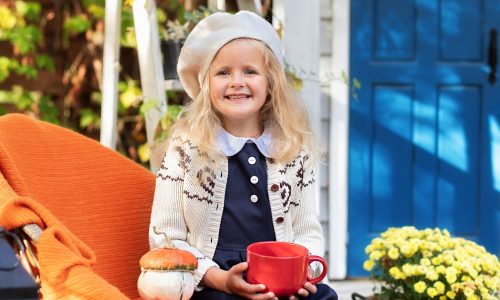 Παγκόσμια ημέρα καλοσύνης 2025 - Πώς να διδάξεις ενσυναίσθηση στο παιδί σου