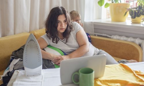 Όταν η μαμά δεν προλαβαίνει να αναπνεύσει - Burnout, parental burnout και πώς προλαμβάνονται