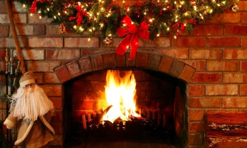 Πώς να διακοσμήσετε τις χριστουγεννιάτικες γιρλάντες - Πάρτε ιδέες