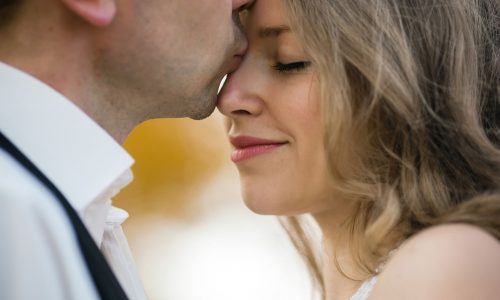 Ο άντρας μου δεν είναι ο άνθρωπος που νόμιζα - είναι πολύ καλύτερος