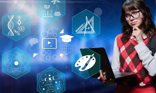 Οι μαθητές μου χρησιμοποιούν τεχνητή νοημοσύνη. Και λοιπόν;