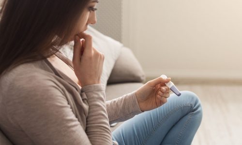 7 τρόποι να αυξήσετε φυσικά τις πιθανότητες να μείνετε έγκυος