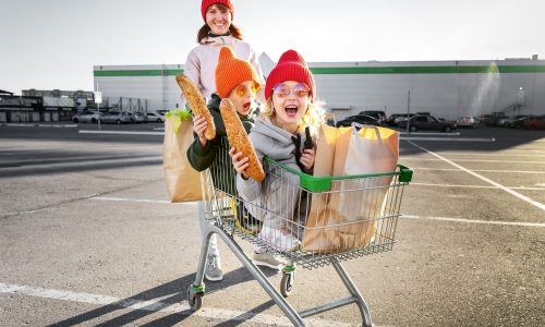 Ετικέτες τροφίμων: Μάθετε πώς να τις διαβάζετε σωστά