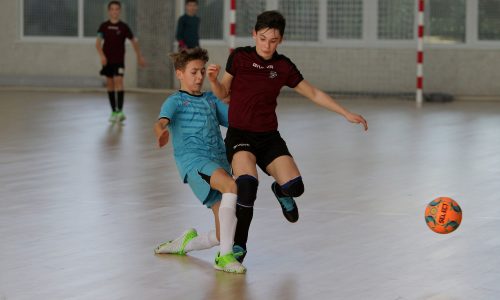 Ο αθλητισμός είναι χαρά, κοινωνικοποίηση, ομαδικότητα και όχι πεδίο μάχης