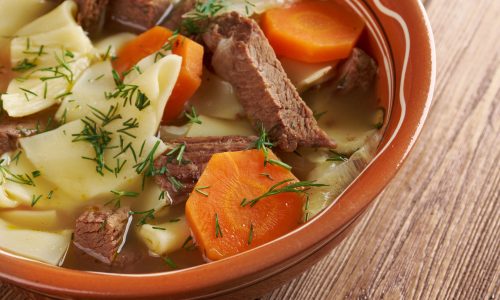 Τι να μαγειρέψω; Δες ιδέες για κάθε μέρα από 17–23 Νοεμβρίου