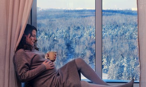 Εκλαμψία στην εγκυμοσύνη