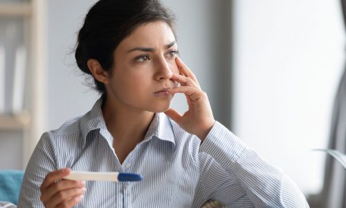 Μπορώ να μείνω έγκυος με ενδομητρίωση; Όλα όσα χρειάζεται να γνωρίζεις