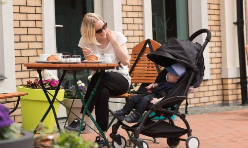 5 πράγματα που οι μαμάδες ξεχνούν να κάνουν καθημερινά