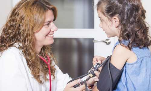 Παιδική υπέρταση: Η αρτηριακή πίεση των παιδιών έχει διπλασιαστεί τα τελευταία 20 χρόνια