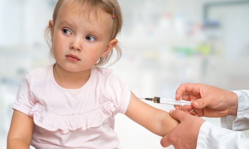 Γιατί να κάνει το παιδί μου το εμβόλιο της γρίπης;
