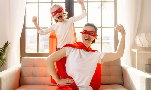 5 τρόποι να τα κάνεις όλα χωρίς να εξαντληθείς: Συμβουλές για μαμάδες