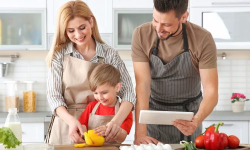 Χρήσιμες συμβουλές για meal prep για μια εβδομάδα χωρίς άγχος