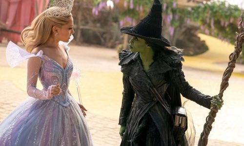 Wicked: For Good  - Είναι κατάλληλο για παιδιά; Οδηγός για γονείς